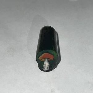 Stephen Boehme UV Mushroom Cane