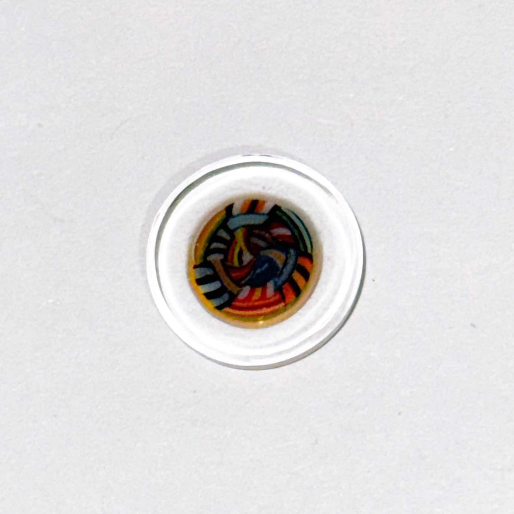 Arik Krunk Chip Collector Coin