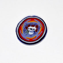 Load image into Gallery viewer, Kevin O’Grady Bertha Head Coin
