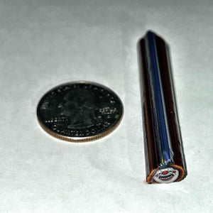 Stephen Boehme Poltergeist Clown Cane