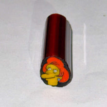 Load image into Gallery viewer, Jerry Kelly Edna Krabappel Cane

