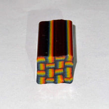 Load image into Gallery viewer, Devin Somerville Chip Weave Cane
