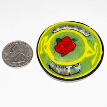 Load image into Gallery viewer, Greg Chase x Jerry Kelly American Beauty Coin
