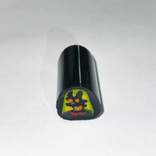 Load image into Gallery viewer, Brandon Kainz Candlelight Scratchy Cane
