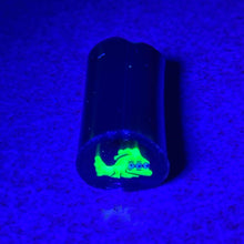 Load image into Gallery viewer, Dave Strobel Illuminati Blinky w/Terps Cane
