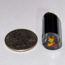 Load image into Gallery viewer, Malachi Wilkinson Devil Flanders Cane
