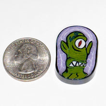Load image into Gallery viewer, David Popowitz Kang &amp; Kodos Coins
