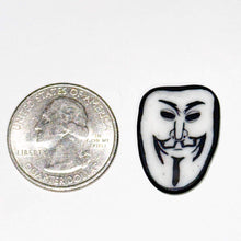 Load image into Gallery viewer, Jesse Taj Guy Fawkes Coin
