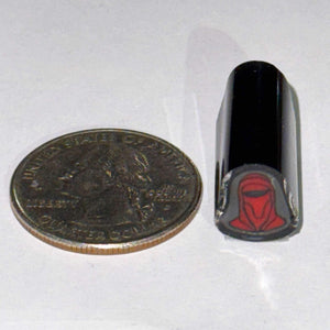 Christopher Campbell Imperial Guard Cane