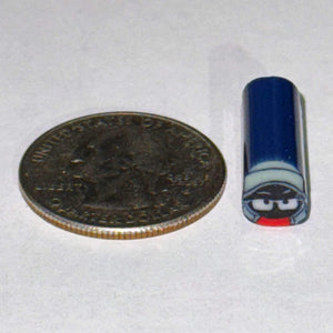 Dave Strobel Marvin Eyes Component Cane