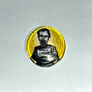 Stephen Boehme Leto Joker Coin