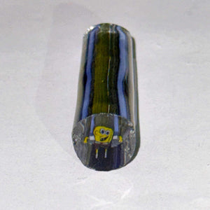 Jesse Taj SpongeBob Cane (2)