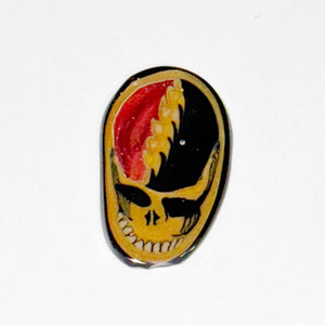 Kevin O’Grady 90’s Stealie Coin