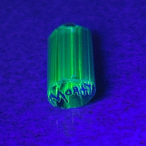 Erik Anders Morty Cane (UV)