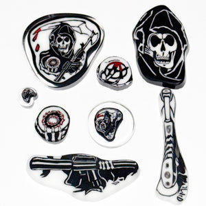 Josh McDaniel Sons of Anarchy Coin Set
