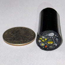 Load image into Gallery viewer, Glass Roots Space Cane #1
