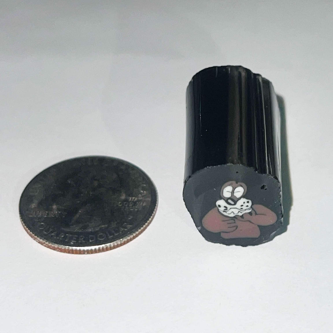 Brandon Kainz Duck Hunt Dog Cane