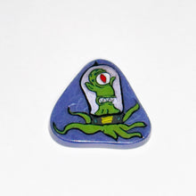 Load image into Gallery viewer, David Popowitz Kang &amp; Kodos Coins
