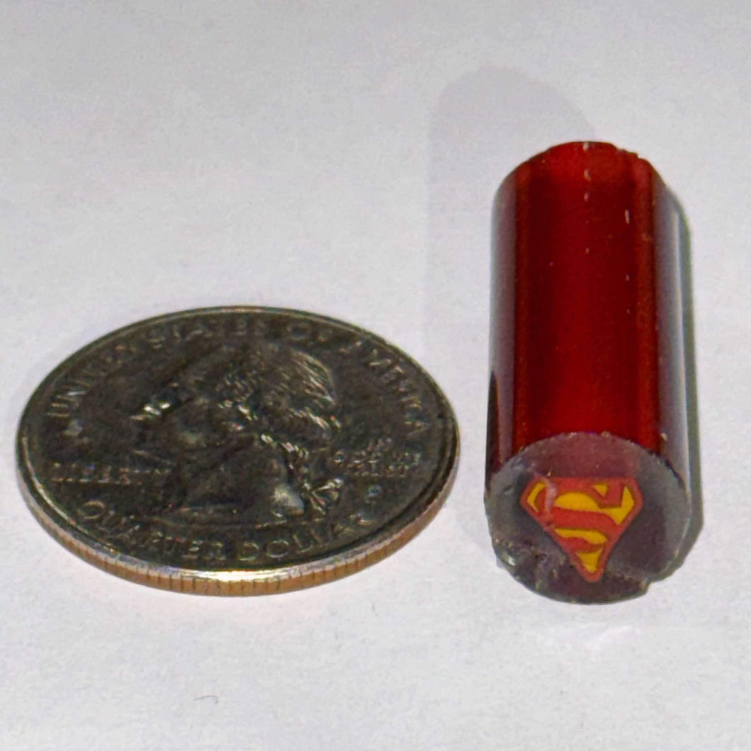 Josh McDaniel Superman Cane