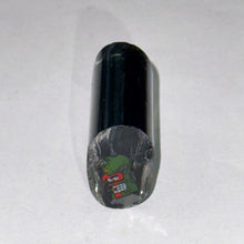 Load image into Gallery viewer, Malachi Wilkinson Bender Fett Cane
