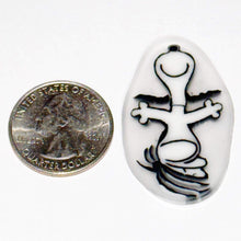 Load image into Gallery viewer, Beth James Dancing Snoopy Coin
