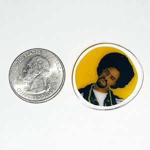 Precision Pulls Mac Dre v3 Coin
