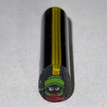 Load image into Gallery viewer, Dave Strobel Marvin Head Cane
