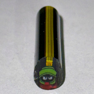Dave Strobel Marvin Head Cane