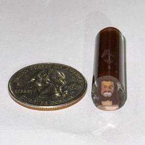 Josh McDaniel Buddy Christ Cane
