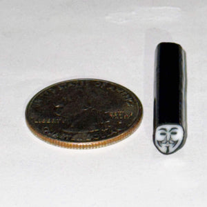 Jesse Taj Guy Fawkes Cane