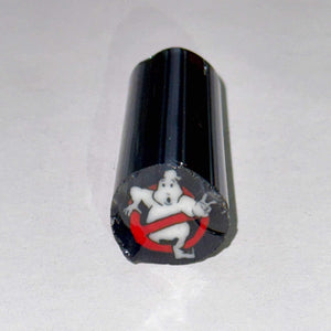 Rocko Glass Ghostbusters II Cane