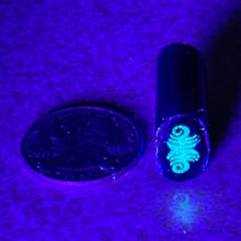 Load image into Gallery viewer, Dave Strobel Reversal Cane (Glow)
