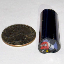 Load image into Gallery viewer, Dave Strobel Michael Phelps Blinky Cane
