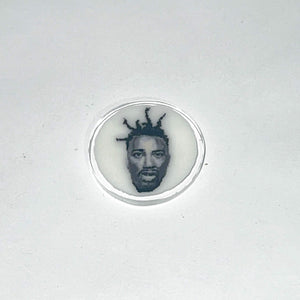 Andy Buckles ODB Coin