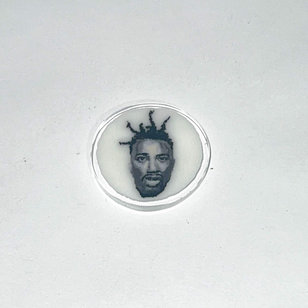 Andy Buckles ODB Coin