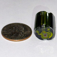 Load image into Gallery viewer, Rocko Glass Slimer Cane
