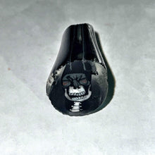 Load image into Gallery viewer, Stephen Boehme Batman Skull Cane
