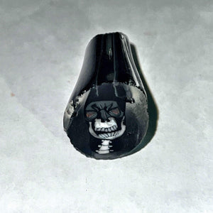 Stephen Boehme Batman Skull Cane