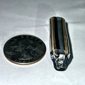 Stephen Boehme Hannya Cane