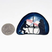 Load image into Gallery viewer, Josh McDaniel Duel Scene Coin
