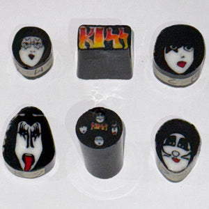Greg Chase KISS Cane Set