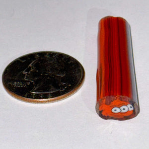 Kevin Howell Blinky Cane