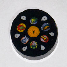Load image into Gallery viewer, Jason Lee x Greg Chase “Kill The Bat” Coin
