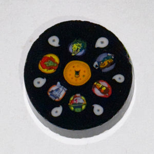 Jason Lee x Greg Chase “Kill The Bat” Coin