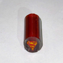 Load image into Gallery viewer, Josh McDaniel Superman Cane
