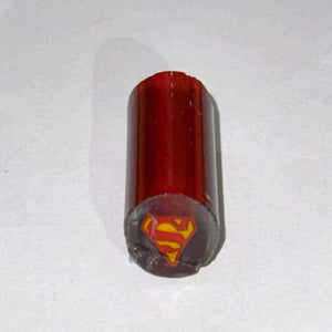 Josh McDaniel Superman Cane