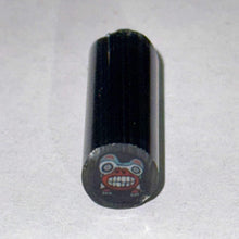 Load image into Gallery viewer, Ryan Teurfs Totem Face Component Cane
