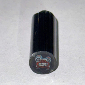 Ryan Teurfs Totem Face Component Cane