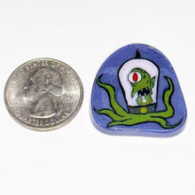 Load image into Gallery viewer, David Popowitz Kang &amp; Kodos Coins
