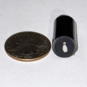 Jason Lee Bowling Pin Component Cane